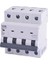 4VTB-4B25 Otomatik Sigorta 4,5ka B Tipi 4 Kutup 25A 3
