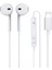 Lightning Girişli Kablolu Earpods Kulaklık, Tak Çalıştır 1