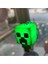 Minecraft Figürlü 3D Işıklı Anahtarlık AD21106 1