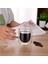2 Adet Çift Cidarlı Cam Kupa 250 ml Çift Camlı Kupa Glass 3