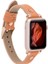 Apple Watch Uyumlu Deri Kordon 42-44-45MM Ferro Rt Nu3 1
