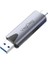 Type-C ve USB 3.0 Sd-Microsd Tf Kart Okuyucu 3