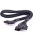 60 cm 24 Pin 18 Pin 10 Pin Psu Kablo 24 Pin 18+10 Pin Power Supply Kablo 1
