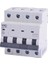 4VTB-4C20 Otomatik Sigorta 4,5ka C Tipi 4 Kutup 20A 2