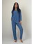 Relax L10150W Pijama Takımı 2