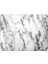 10001503001 Beyaz Mermer Görünümlü Cam Kesme Tahtası, 30CM x 40CM 3