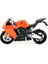 Welly 1:10 1190 Rc8 Model Motosiklet 2