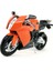 Welly 1:10 1190 Rc8 Model Motosiklet 5