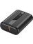 22.5W 10000MAH LED Ekranlı Mini Powerbank Taşınabilir Hızlı Şarj Cihazı 3