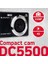 DC5500 24MP 8x Zoom Kompakt Dijital Fotoğraf Makinesi 3