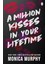 A Million Kisses In Your Lifetime: The Steamy And Utterly Addictive Tiktok Sensation 2