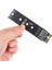 M.2 Nvme SSD Ngff To Pcie 3.0 X1 Adaptör M Key Kart Çevirici Dönüştürücü Adaptör 4391 2