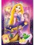 Ks Tangled 50 Parça Puzzle 2