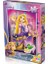 Ks Tangled 50 Parça Puzzle 3