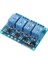 5V 4 Kanal Röle Modül 1