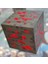 Minecraft Taş Model Şarjlı Masa/gece Lambası AD66203 1