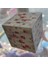 Minecraft Taş Model Şarjlı Masa/gece Lambası AD66203 2