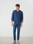 Yeni Sezon 750 Slim Fit Erkek Jean Pantolon 1