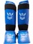 Karate Ayak Üstü Kaval Koruyucu Set 1