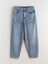 Yeni Sezon Barrel Fit Kadın Jean Pantolon 5