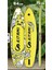 Şişme Sup Board/stand Up Paddle Board 335X84X15 cm Sarı 4