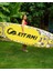 Şişme Sup Board/stand Up Paddle Board 335X84X15 cm Sarı 1