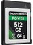 Devices 512GB Power Cfexpress Type B Memory Card 3