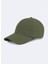 Yeşil Şapka 1