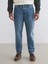 Yeni Sezon 720 Dad Fit Erkek Jean Pantolon 2