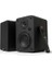 A4 Arc Aktif Hoparlör Siyah(Hdmı Arc,rca Bluetooth,optik,usb,sub Out) 2