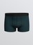 Yeni Sezon Standart Kalıp Pamuklu Esnek Erkek Boxer 3'lü 2