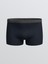 Yeni Sezon Standart Kalıp Pamuklu Esnek Erkek Boxer 3'lü 4