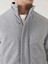 Yeni Sezon Rahat Kalıp Dik Yaka Erkek Mont 3