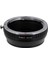 Lens Mount Adapter, Eos Ef, Ef-S Lens To Micro Four Thirds Camera Such As, Om-D & Bmpcc 1