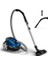 Series 3000 Performer Compact Elektrikli Süpürge Torbasız - 900 W Süpürge, Alerji Filtresi, 9 M Alanı (XD3110/09) 2