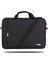 BND200 Eko Serısı Notebook Cantası Sıyah 15.6 1