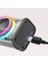 Rgb LED Işıklı Bluetooth 5.1 Kablosuz Hoparlör 2