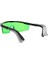 KBL1G Yeşil Çizgi Izleme ve Epilasyon Gözlüğü, Yeşil/siyah 2