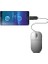 Cep Telefonuna Flaş Bellek Takma Tablete Mouse Klavye Takma Usb-A Dişi Usb-C Erkek Otg Adaptör 3