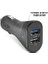 Sbs Araç Tipi Şarj CIHAZI2USB/2.4A TECR2USB24AFAST 2