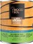 Latygrund Dış Mekan Yarı Şeffaf Renkli Ahşap Astarı 0.75 Lt 1570 Grey 2