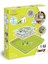 - Oyun Çekmecesi – Oyun Evi Aksesuarı – Oyun Kartları, Oyun Figürleri ve Zar Dahil, Smoby Piknik Masası Için, 3 Yaşından Itibaren Uygundur 1