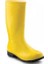 Feyza Yapı Gezer Sarı uzun Çizme 1