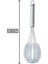 Paslanmaz Çelik Spiral Çırpıcı - 32 cm Yumurta Çırpma Teli | El Mikseri | Karıştırıcı | Ergonomik Saplı Mutfak Aleti 3