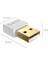 Bluetooth 5.0 Adaptör Usb-A Beyaz - Küçük - Hızlı - 20 Metre 3
