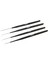 59134 4 Pc Spring Hook And Pick Set 1