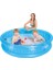 Jilong Sunclub Mavi Yuvarlak Havuz 51004 3