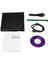 USB Sata Harici 9.5mm DVD Rw Writer Kutusu External Slim Harici Caddy Kutu 5114 1