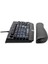 Ince Klavyeler Için Ergosoft Bilek Desteği (K52800WW) 4