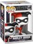 Pop Animation: The Animated Series - Harley Quinn Figür 3